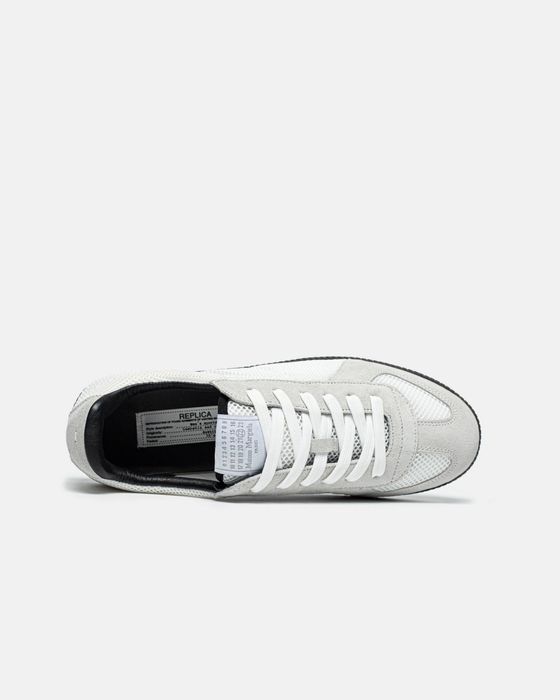 Новинка! Maison Margiela Replica Mesh White•Мейсон (білі) maison replica