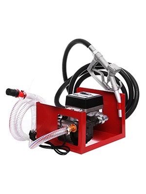 Bombas trasfega combustivel