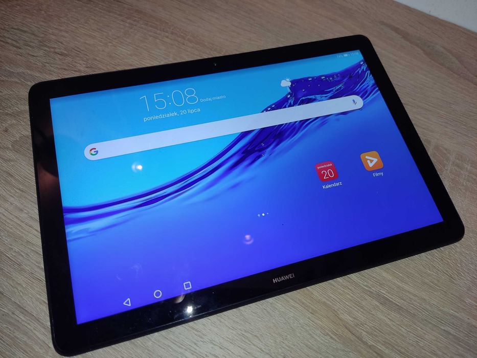HUAWEI - T5 MediaPad / Okazja ?