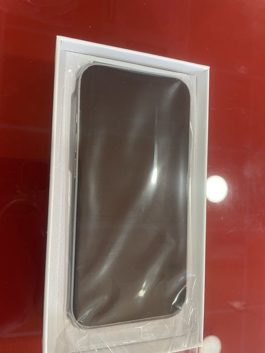 Vendo Iphone 15 pro
