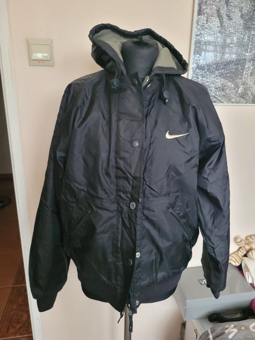 Nike kurtka dwustronna M
