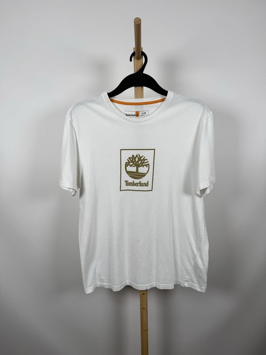 Timberland t-shirt koszulka L