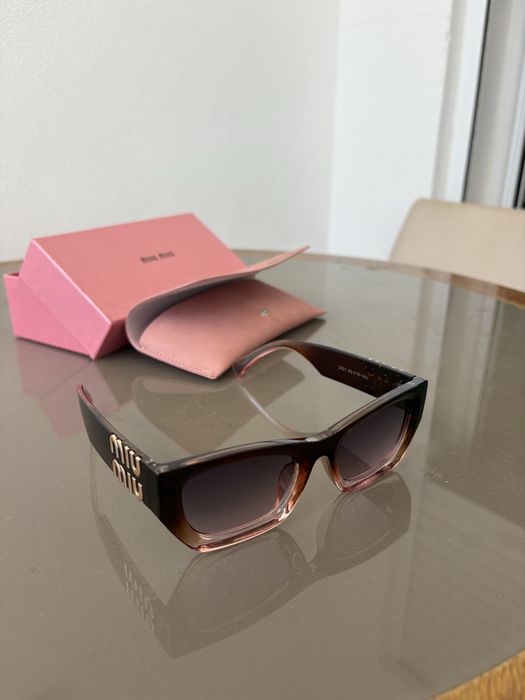 oculos de sol miu miu