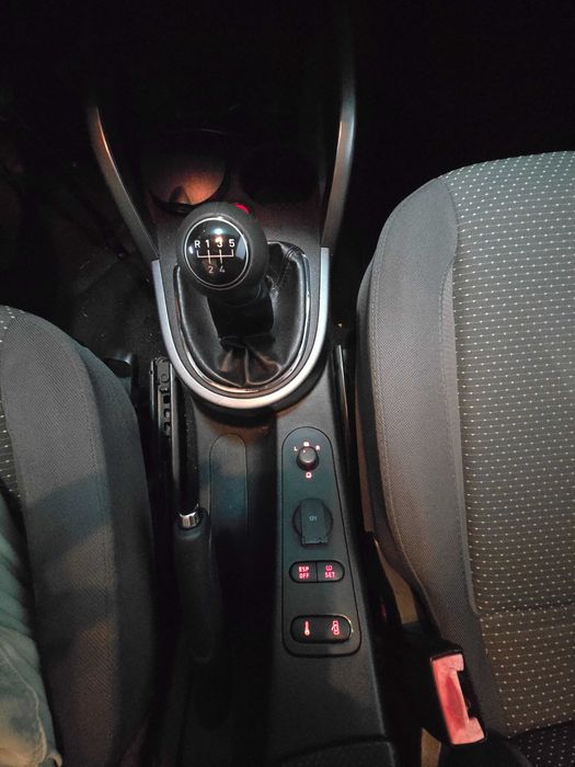 Seat Altea XL Stylance 1.9 TDI 105CV