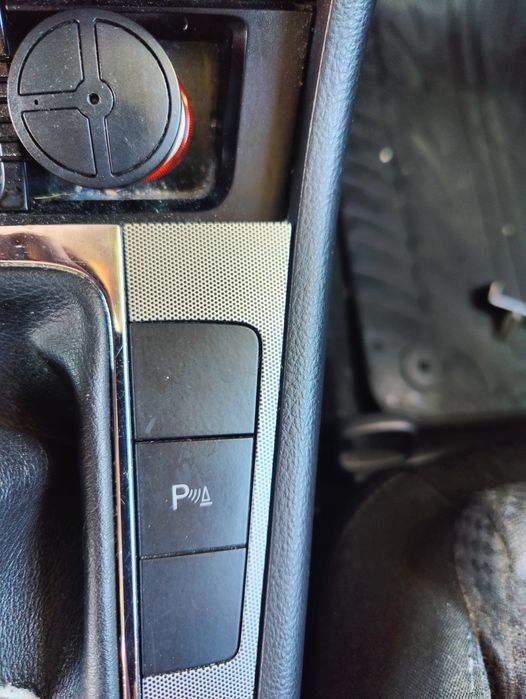 Passat SW 2.0 turbo diesel