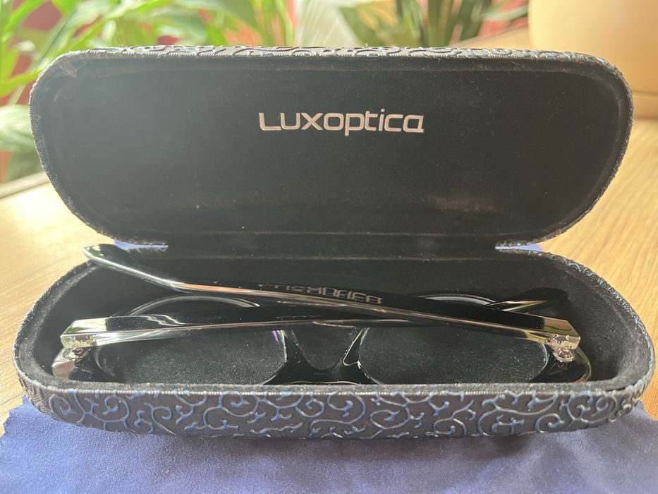 Окуляри для компʼютрера ноутбука