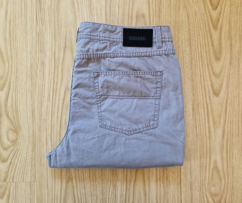 Штани чоловічі Charles Vogele W38 L32 ORIGINAL