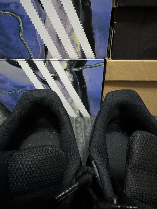 Чоловічі кросівки Nike Court Vision Low 46(30см) оригінал