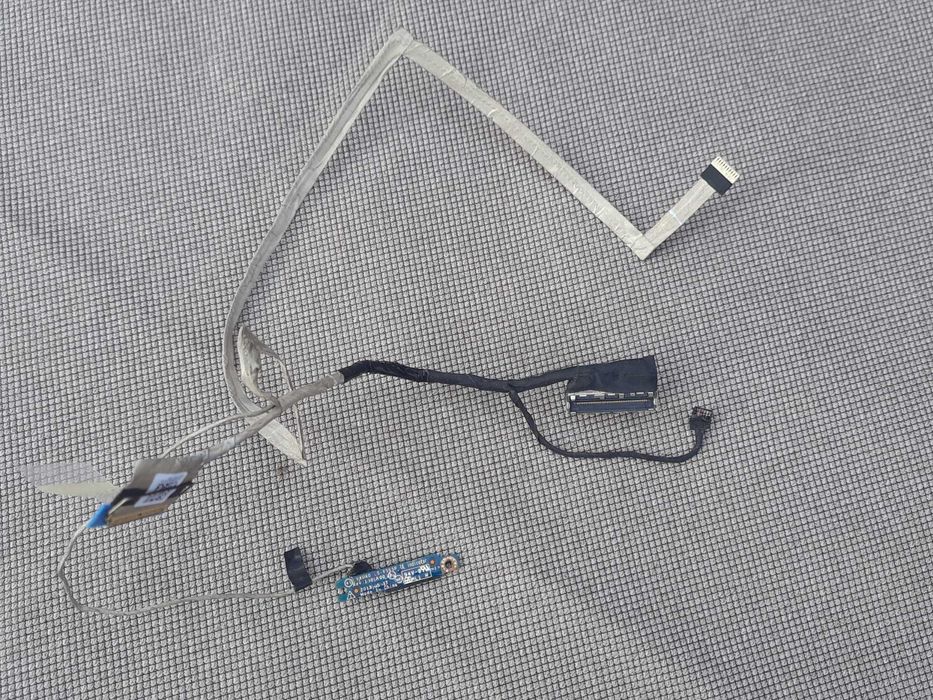 Шлейф матрицы Dell E7440 30pin.