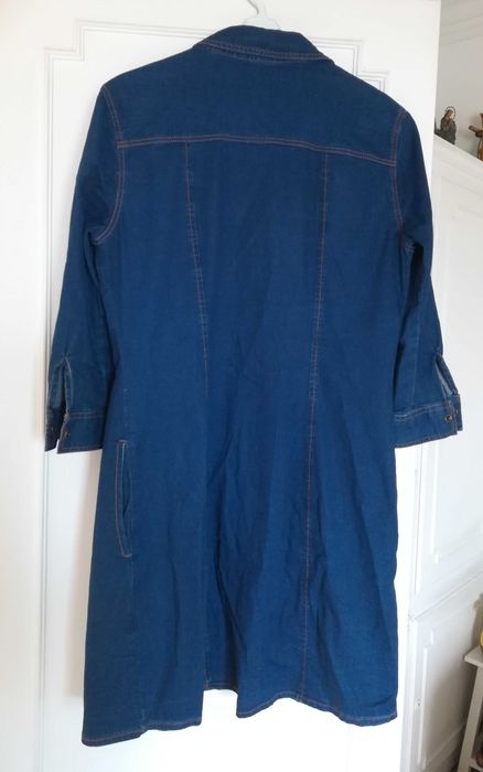 Casaco Stradivarius ganga novo tamanho M