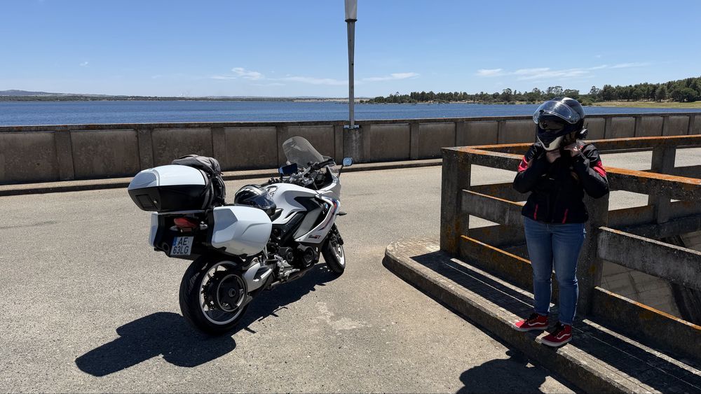 BMW F800 GT 33.000 Km