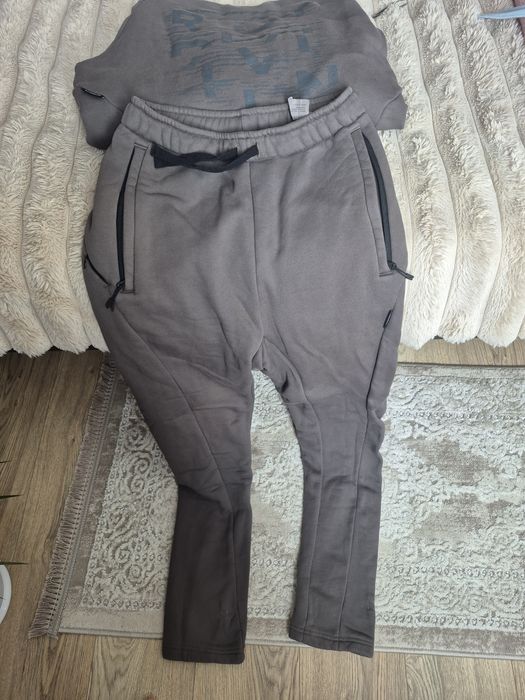 Спортивный костюм мужской RIOTDIVISION