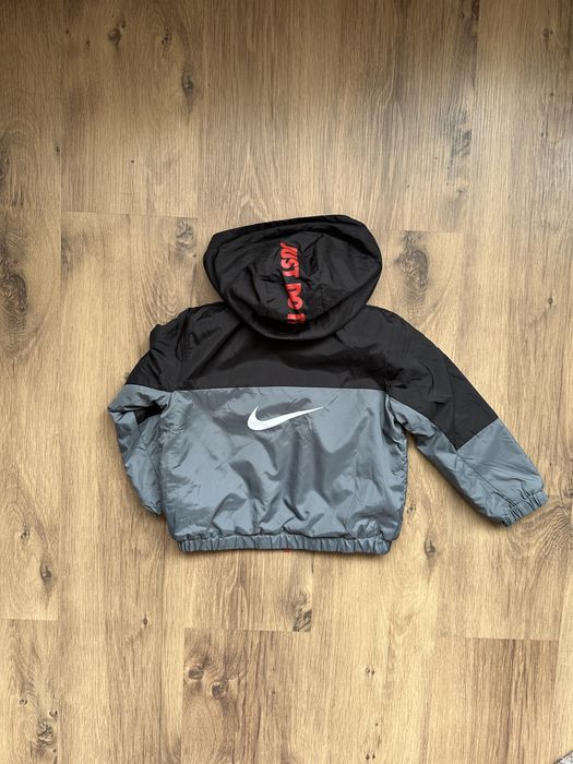 Куртка nike 86-92