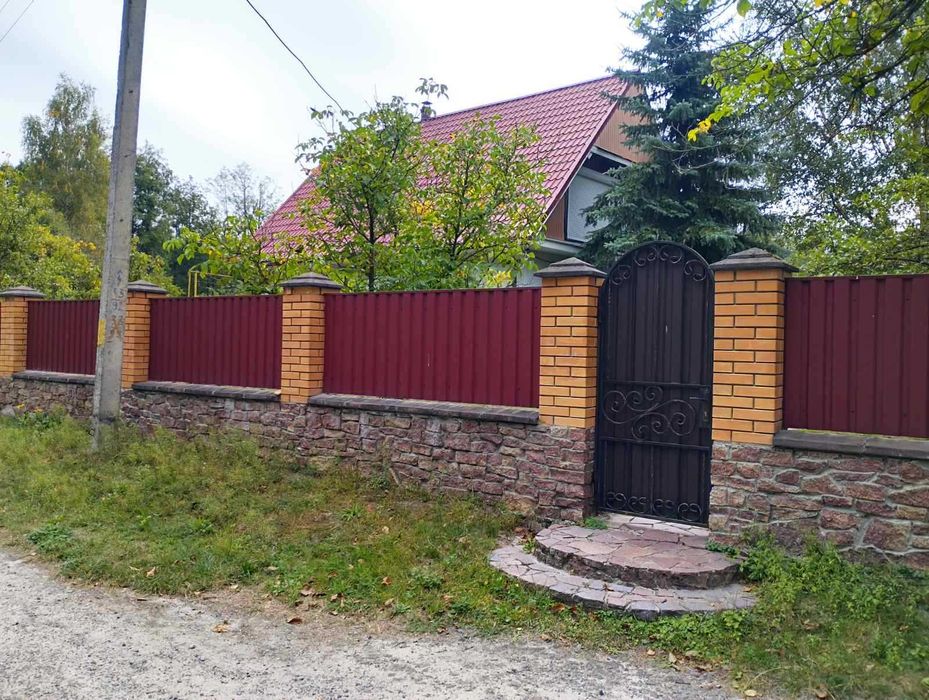 Оренда 25 км від м Житомира  .с. Болярка