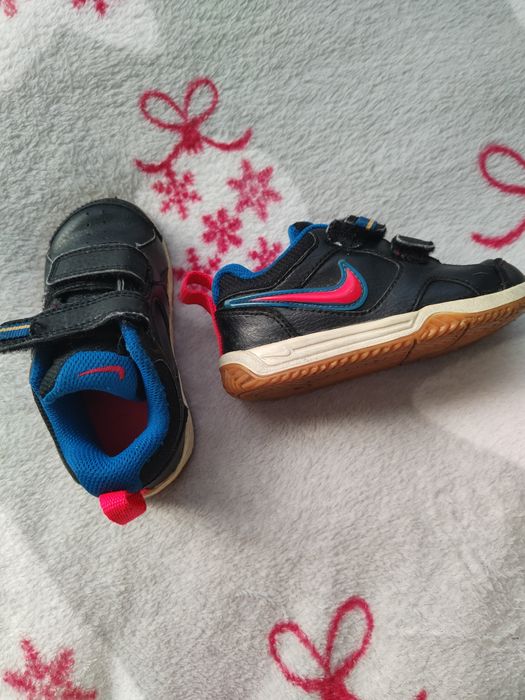 Buty dziecięce Nike