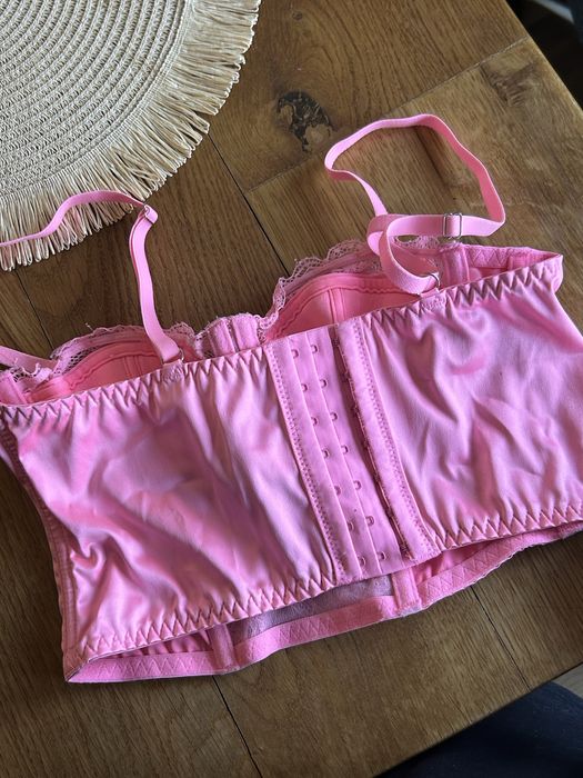 Топ/бюстагтер Primark