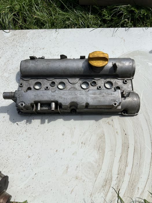 Розборка opel astra g