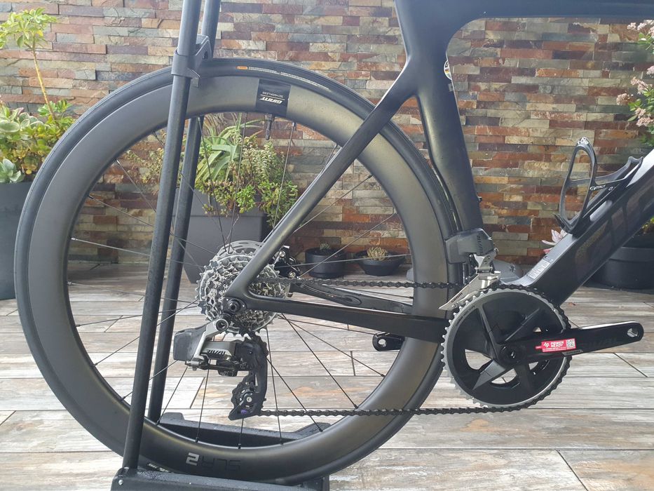 Giant Propel Advanced Disco (AXS 24v)