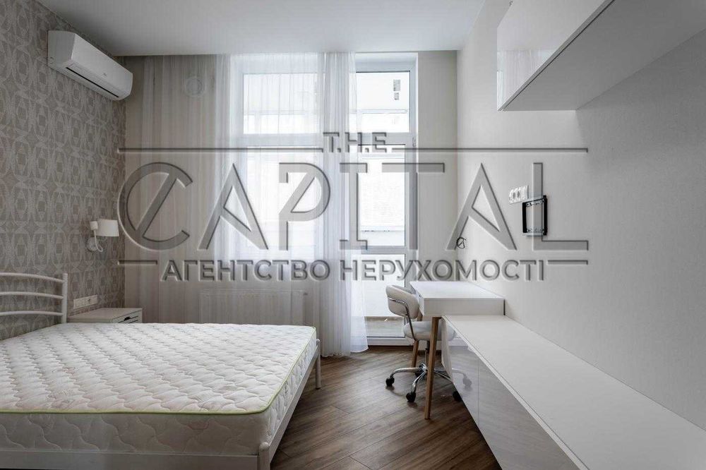 Продаж квартири 101м2 НИЗЬКИЙ ПОВЕРХ СВОЯ КОТЕЛЬНЯ Підземний паркінг