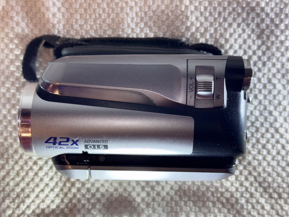 Kamera cyfrowa Panasonic SDR-H50 stan dobry w pełni sprawna zadbana