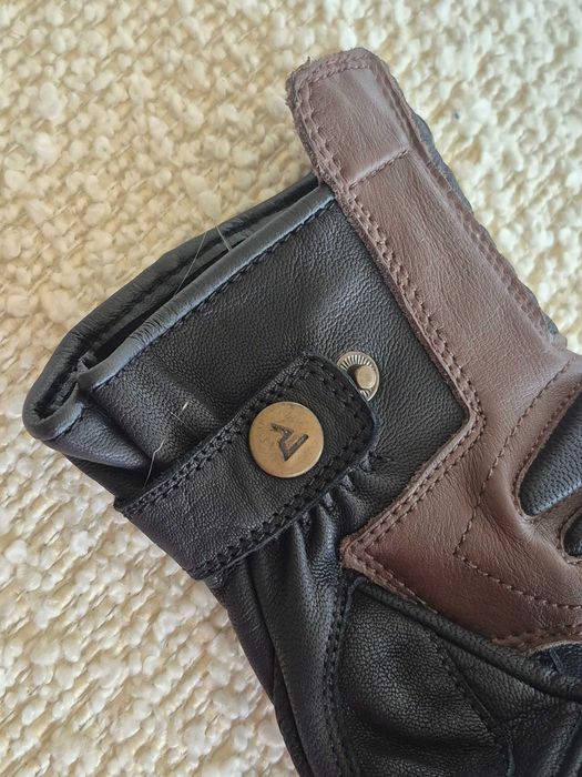 Rękawiczki motorowe damskie NOWE!