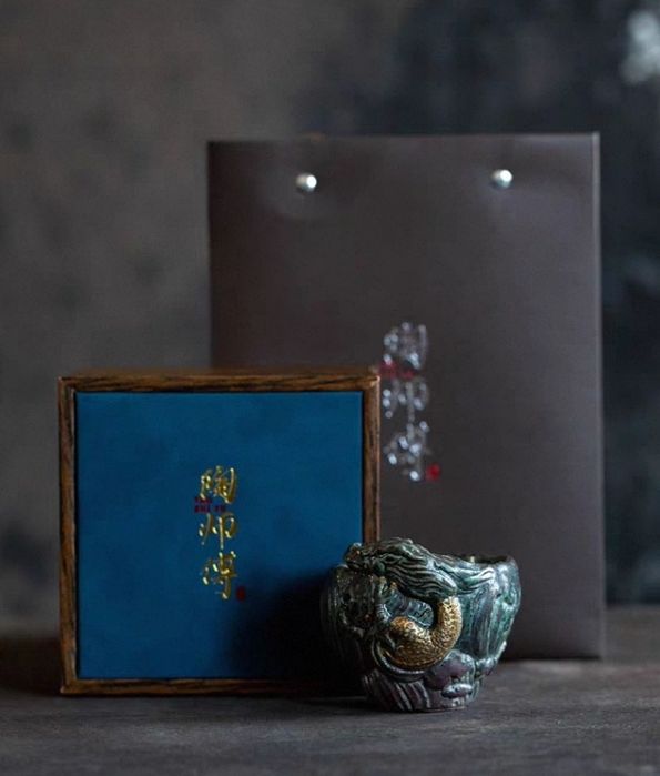 Чашка для чаю, піала, китайский чай