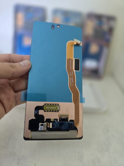 Дисплей Samsung S21ultra, note 10, note 20ultra, a50, а31