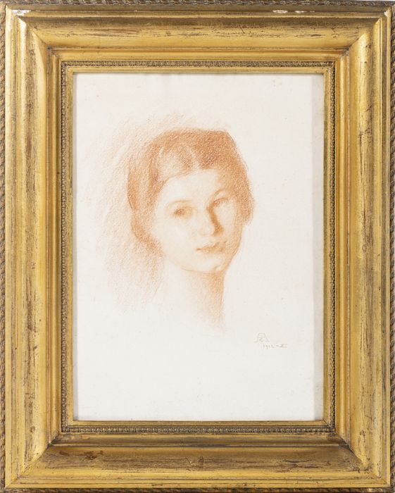 Pintura - António Carneiro