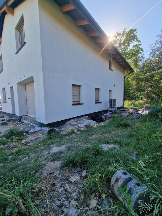 Remonty I wykończenia wnętrz, docieplenia budynków