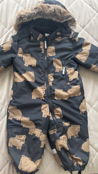 Дуже класний комбінезон H&M