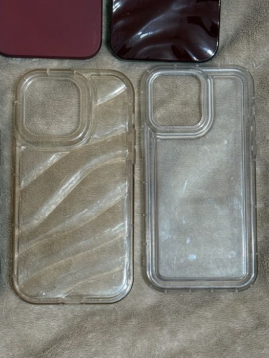 Чохли на iPhone 14 Pro Max