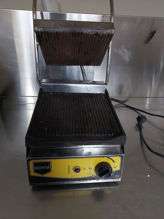 контактний гриль Remta R72 Турція
