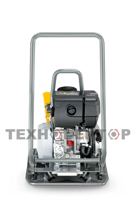 Wacker Neuson трамбовка прямого направлення D PS 2050