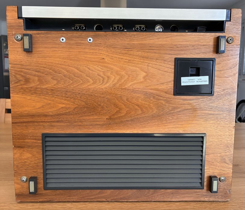 Revox A77 pecas