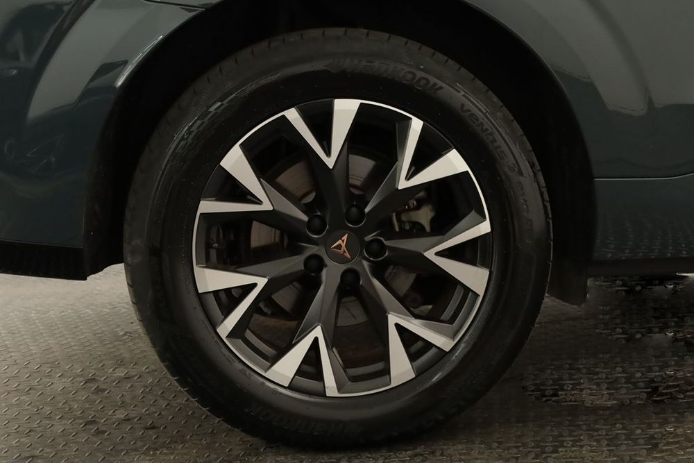 Cupra Terramar 1.5 e-Hybrid DSG foto 5