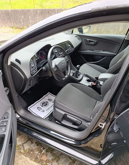 Seat Leon 1.2 TSi Style GPL
