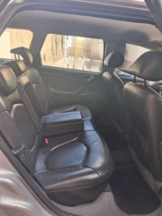 Citroen C5 Break 2.0-16v Hdi Exclusive 2005