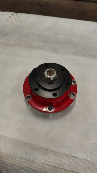 Moduł kosiarki dyskowej jf stoll, kongskilde, new holland, pottinger