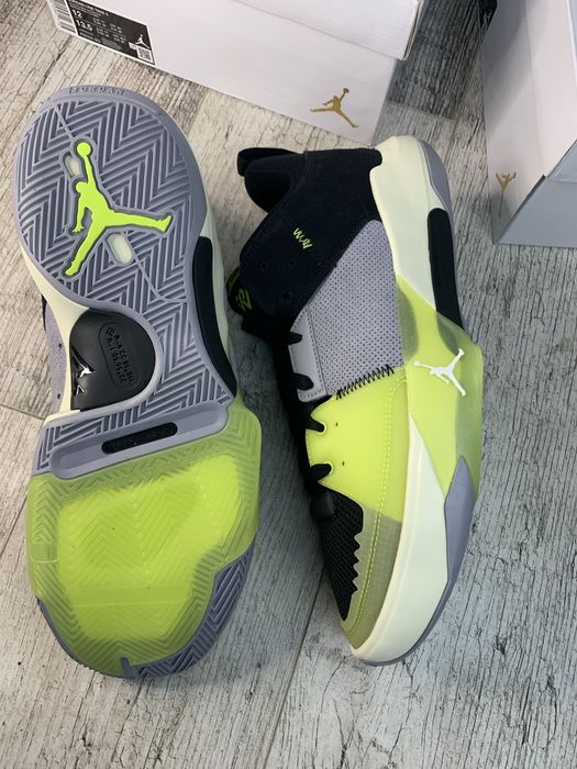 Кросовки Jotdan one take 5