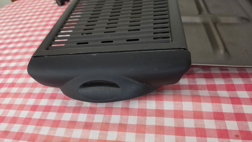 Grelhador Eléctrico Tefal