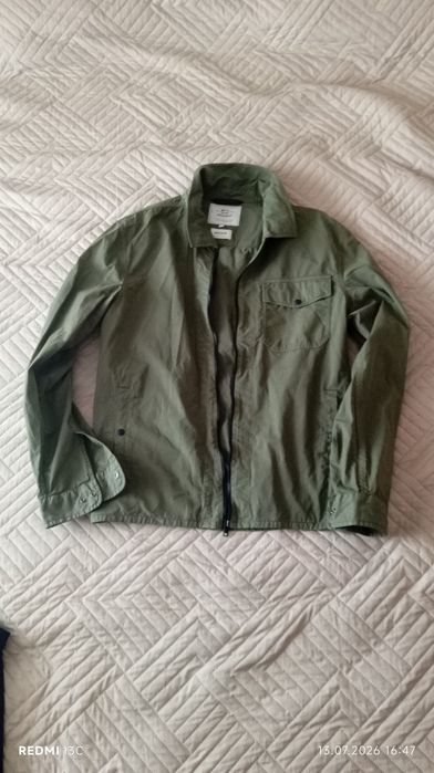 Куртка чоловіча Woolrich
