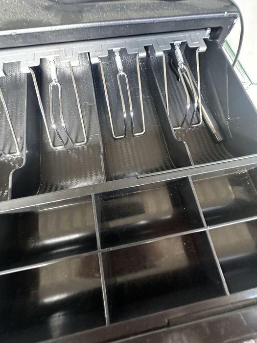 Caixa registadora iggual