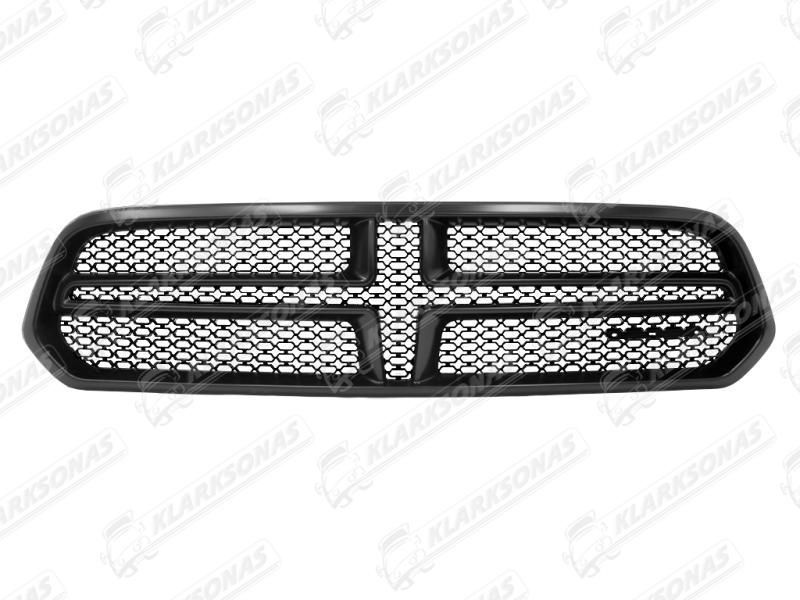 Решітка DODGE DURANGO 2014-2020 5113713AB+1XV16TZZAB