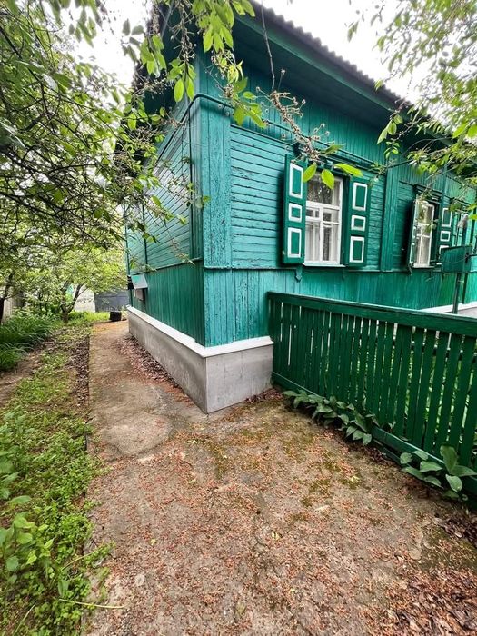 Продаж будинку Терміново