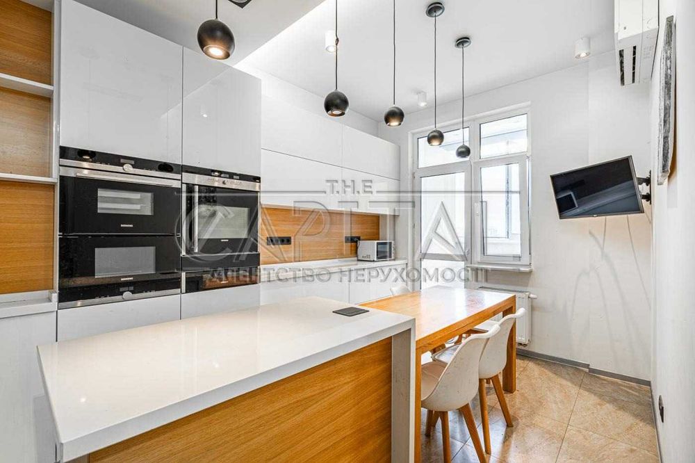 Найкраща ціна!ТЕРМІНОВО!Продаж/Квартира/145 м2/Печерский