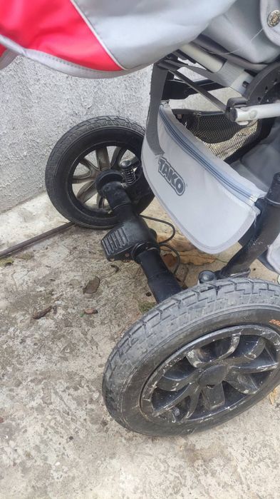 Візок Tako jumper 2в1