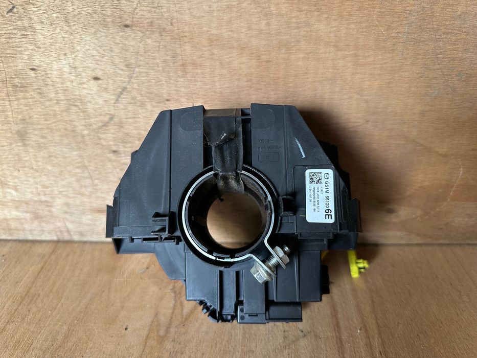 FITA DE AIRBAG MAZDA 6 GH1 GH2 D65166CS0