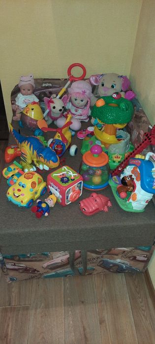 Іграшки мякі іграшки игрушки інтерактивні іграшки