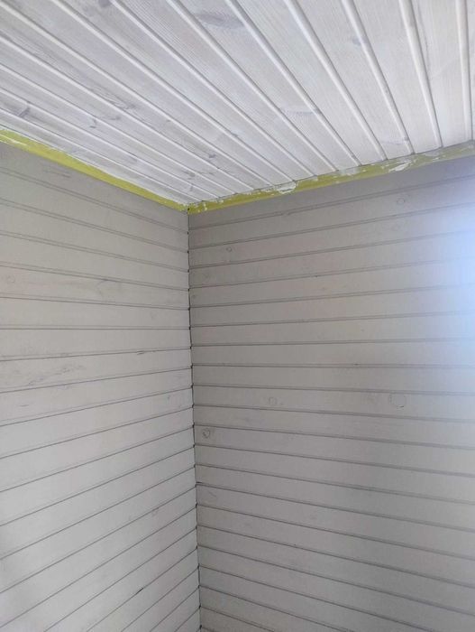 Продам каркасний будинок 67м2 на гарній асфальтованій вулиці.