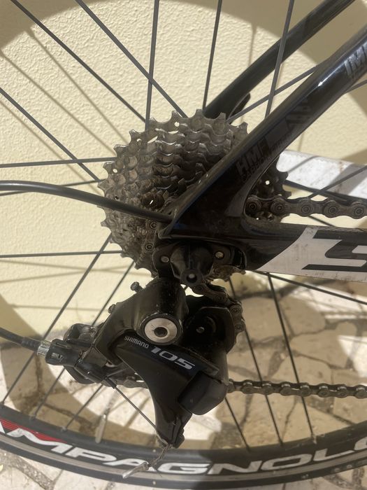 Bicicleta de estrada Scott